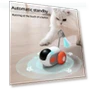 Smart Remote Control Cat Toys — Cat Playthings, Meiteai-All
