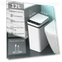 Smart Trash Bin — Kitchen Cans, Refreshing Home