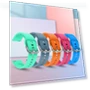 Soft Silicone Watch Strap — Bands, Vela