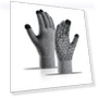 Touchscreen Winter Gloves — Gloves, Various wearables