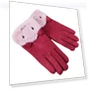 Windproof Cycling Gloves — Gloves, electronic