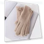 Winter Cashmere Touchscreen Gloves — Cold Weather Gloves, Outdoor Boutique TOP