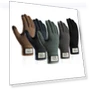 Winter Knitted Touchscreen Gloves — Gloves, Selected Gloves
