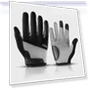 Winter Touchscreen Thermal Gloves — Gloves, Dress U Up Fashion