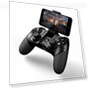 Wireless Bluetooth Game Controller — Game Controllers, cucu05