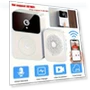 Wireless Doorbell Camera — Smart Home Security, Living style
