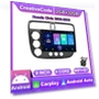 2 Din Car Radio with Touch Screen — Stereo Receivers, CreativeCode