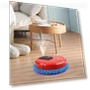 3-in-1 Robot Vacuum — Smart Cleaning Robots, Darling Women Boutique D
