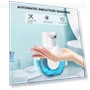 Automatic Foam Soap Dispenser — Care Dispensers, Refreshing Home