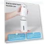 Automatic Foam Soap Dispenser — Care Dispensers, Dongfang HOME A