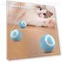 Automatic Rolling Smart Toys for Cats — Cat Playthings, RW-MARTKE