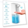 Automatic Soap Dispenser Upgrade — Care Dispensers, Home Sales Outlet