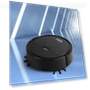 Automatic Sweeping Machine — Smart Cleaning Robots, TOP-MALL-001