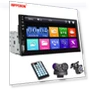 Automobile Radio MP5 Player — Stereo Receivers, SageTechnology