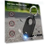 Carbon Fiber Case for Samsung Galaxy Smart Tag 2 Locator — Cases, LUJING-Treasure Bag