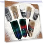 Cashmere Gloves with Touchscreen — Arm Warmers, Factory Discount Outlet