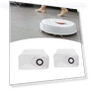 Dust Bags for Robot Vacuum — Parts & Accessories, TaoPo Directs