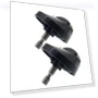 Front Swivel Wheel — Parts & Accessories, DYAILYDEALS