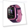 Kids GPS Smartwatch Phone — Wearable Accessories, Four season household daily use