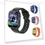 Kids Smart Watch with 26 Games — Wearable Accessories, Melsya