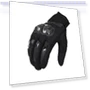 Motorcycle Gloves with Breathable Touchscreen — Gloves, CHCYCLE