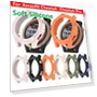 Protective TPU Case for Smart Watch — Smartwatch Protectors, lucky001
