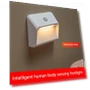 Rechargeable Touch Night Light — Night Lights, Binchi Lighting Appliances