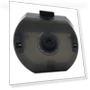 Replacement Tank for Robot Mop — Accessories, Vacuum Cleaner Parts