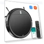 Robot Vacuum — Smart Cleaning Robots, Essager Electronic