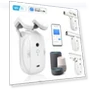 Smart Automatic Curtain Opener — Smart Home Hubs & Controllers, yuantiancai