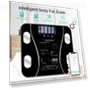 Smart Body Fat Scale — Body Composition Analysis, JINKAIRUI