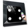 Smart Body Scale — Weight Management Tools, Refreshing Home