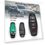 Smart Car Remote Key — Keyless Entry, Automobile supplies