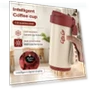 Smart Coffee Mug — Beverage Warmers, Binchi Fitness