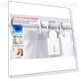Smart Curtain Motor — Smart Home Hubs & Controllers, Tooarts