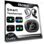 Smart Headphones with Touch Screen HD Noise Cancellation — In-Ear Headphones, VAORLO