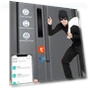 Smart Lock with Camera — Smart Home Security, Toys Arts