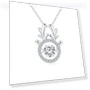 Smart Pendant Necklace — Men's Necklaces, FOXANRY Jewelry