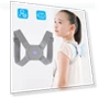 Smart Posture Corrector with Vibration Sensor — Orthopedic Supports & Braces, Faylisvow Cares