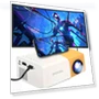 Smart Projector — Home Theater Projectors, QLY