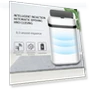 Smart Sensor Trash Can — Waste Baskets, Factory Discount Outlet