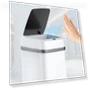 Smart Touchless Trash Can — Kitchen Cans, Refreshing Home