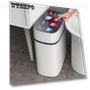 Smart Trash Bin — Waste Management Solutions, WTEMPO