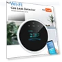 Smart WiFi LCD Gas Leak Detector — Gas Safety Equipment, Be a good person