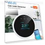 Smart WiFi LCD Gas Leak Detector — Gas Safety Equipment, Ximalaya