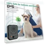 Ultrasonic Bark Control Device — Sonic Deterrents, Kitty Cat House