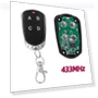 Universal 4-Channel Wireless RF Remote Control Duplicator — Remote Controls, XYZE
