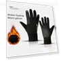 USB Heated Gloves for Cycling — Gloves, Sports Accessory