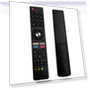 Voice Control Smart Remote — Remote Controls, smart remote