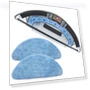 Wet Cleaning Cloth for Robot Vacuum — Parts & Accessories, Vacuum Cleaner Parts